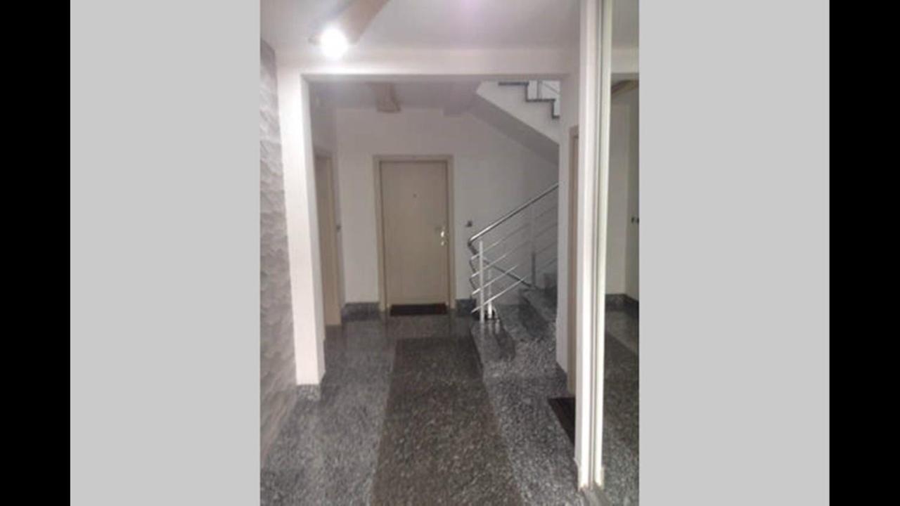 Modern 1 Bed Apartment, Near Shopping Mall Stadion Belgrád Kültér fotó